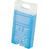 Campingaz 9377 Acumulador Frio- Unisex- Azul- 18 x 9 4 x 3 2 cm